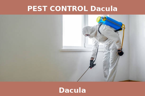 PEST CONTROL Dacula